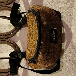 Ranch Dressing Saddle Sack